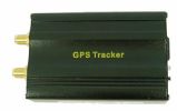  GPS Tracker 